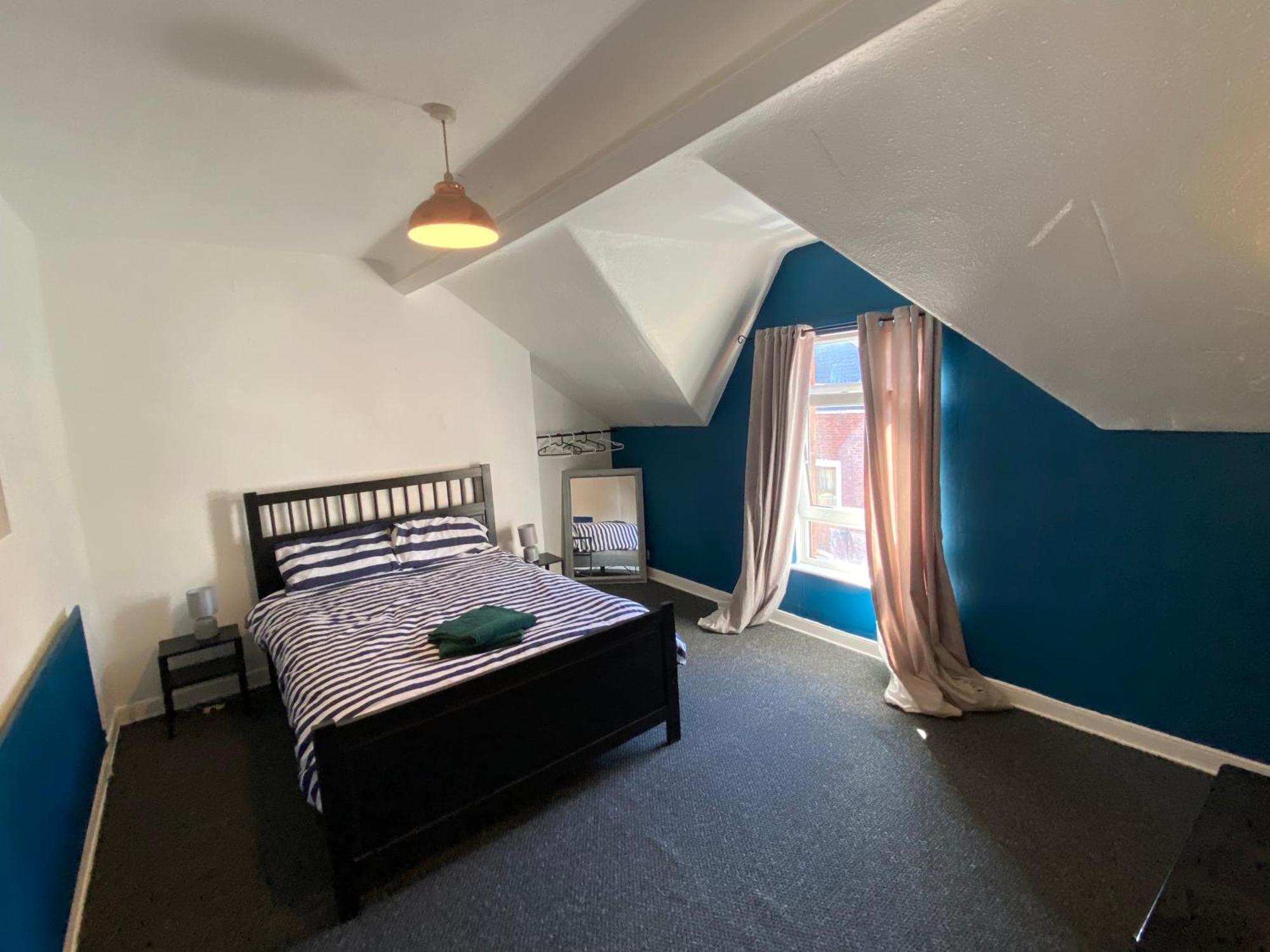 Bnb Belfast Exterior photo